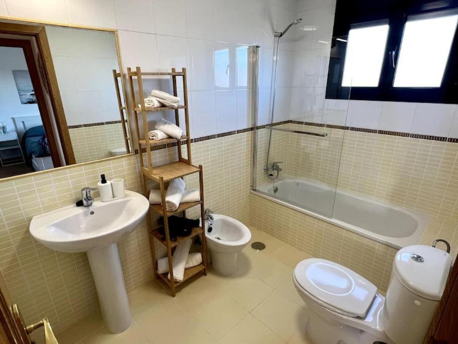 Dreamsville Fuerteventura A 5 Minutos De Lajares Kültér fotó