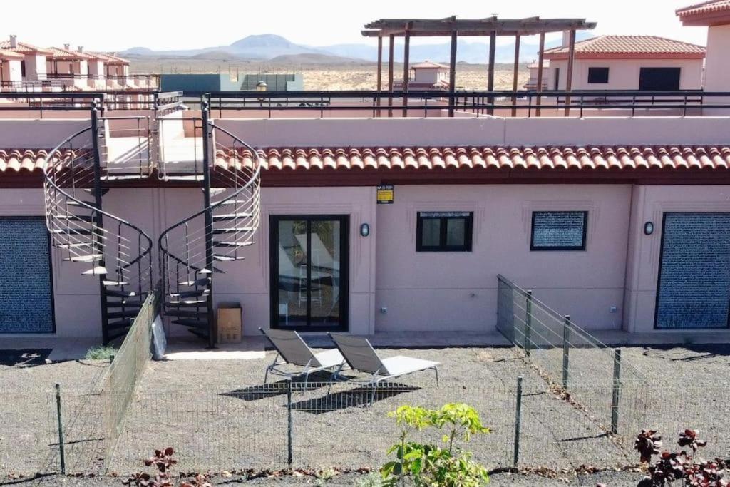 Dreamsville Fuerteventura A 5 Minutos De Lajares Kültér fotó