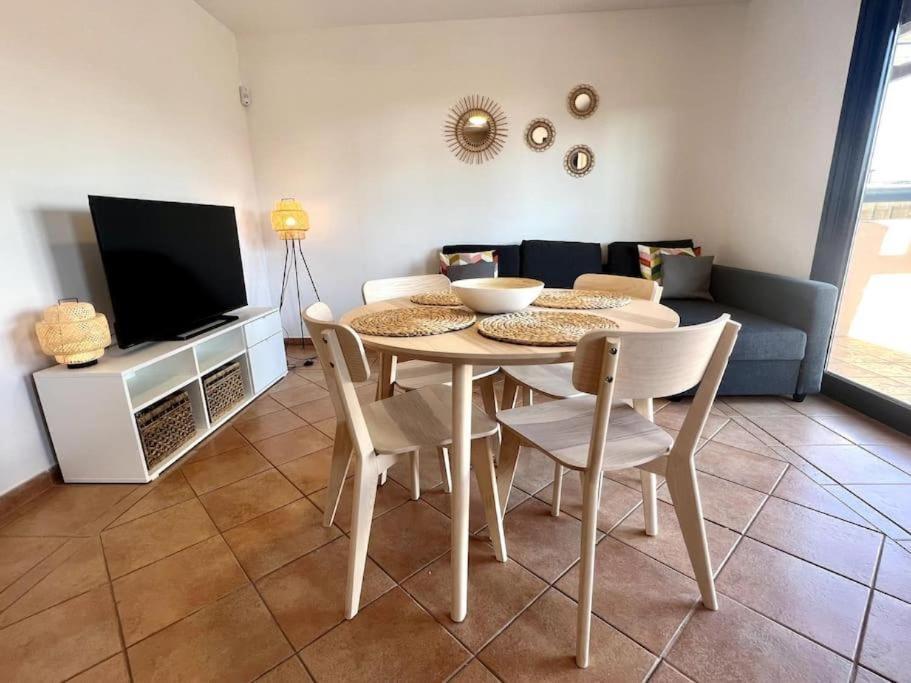 Dreamsville Fuerteventura A 5 Minutos De Lajares Kültér fotó
