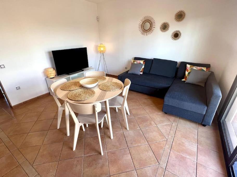 Dreamsville Fuerteventura A 5 Minutos De Lajares Kültér fotó