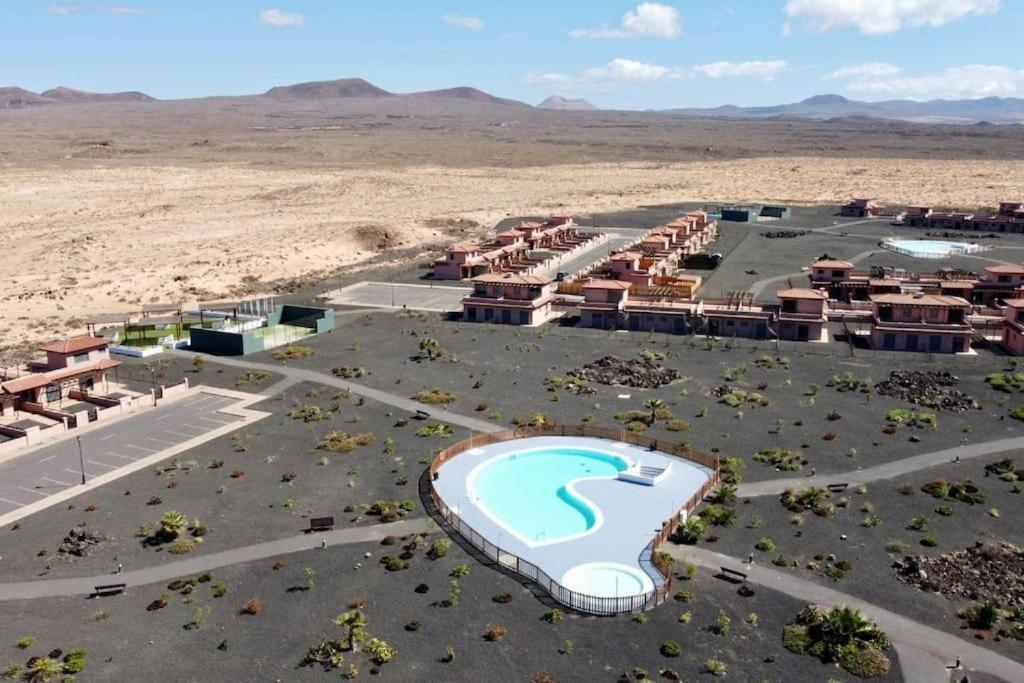 Dreamsville Fuerteventura A 5 Minutos De Lajares Kültér fotó