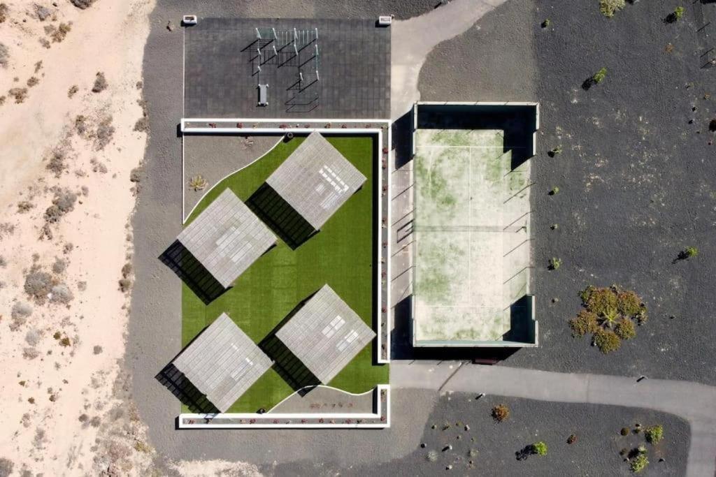 Dreamsville Fuerteventura A 5 Minutos De Lajares Kültér fotó